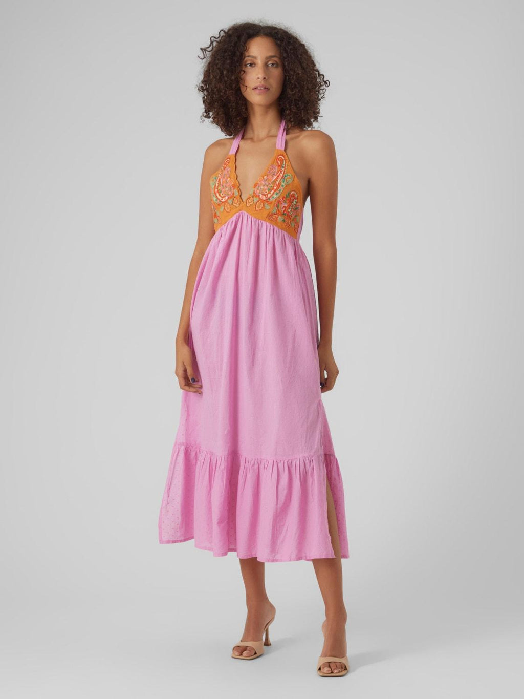 10292332/Cyclamen VERO MODA