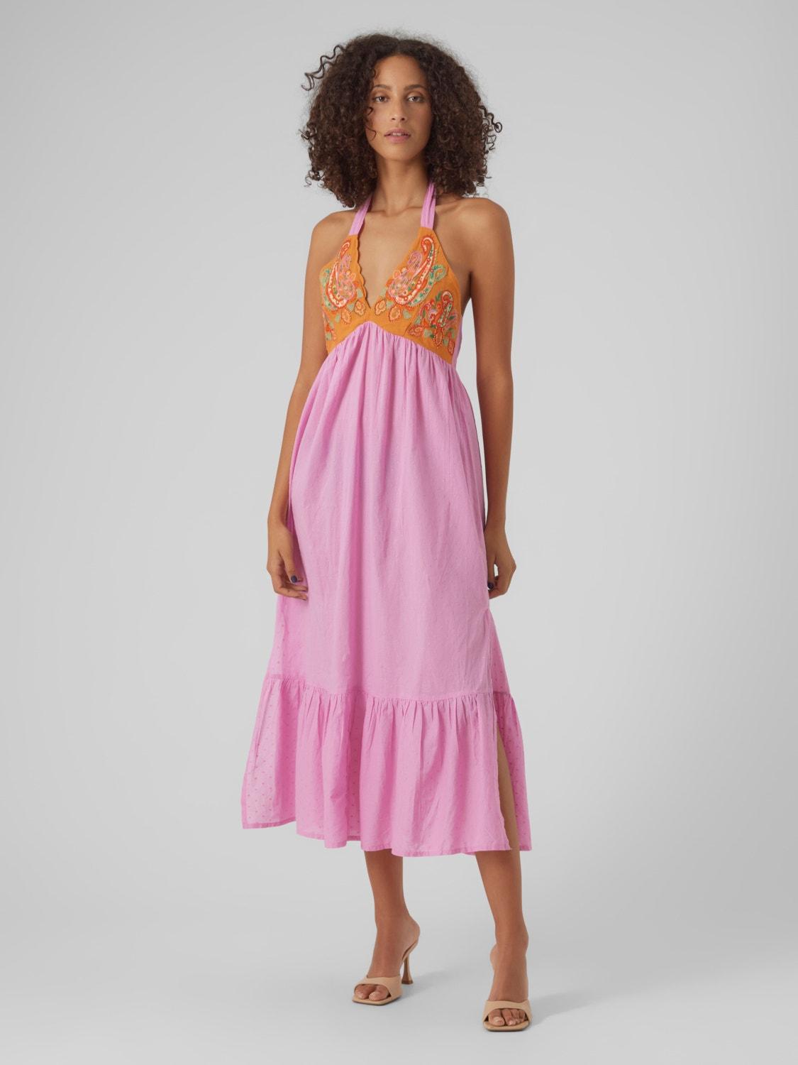 10292332/Cyclamen VERO MODA