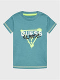 SS T-SHIRT I3RI02K8HM0/G7GE GUESS