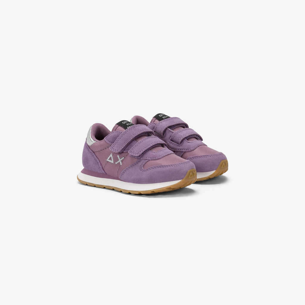 GIRL'S ALLY GOLD SILVER (BABY) 