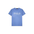 RALPH LAUREN S/S CREW-SLEEP-TOP