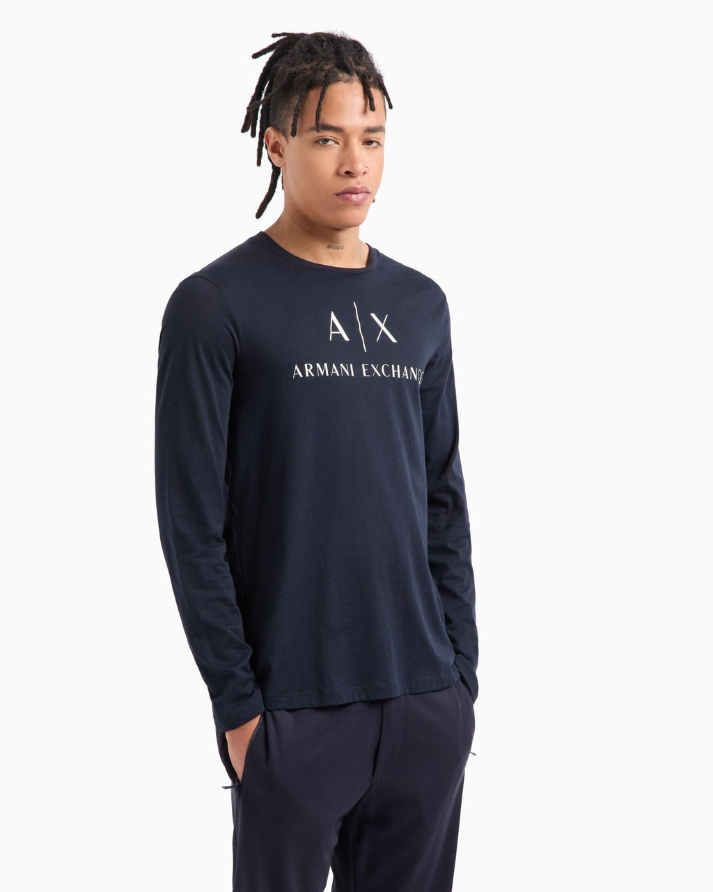 8NZTCH Z8H4Z/1510 ARMANI EXCHANGE