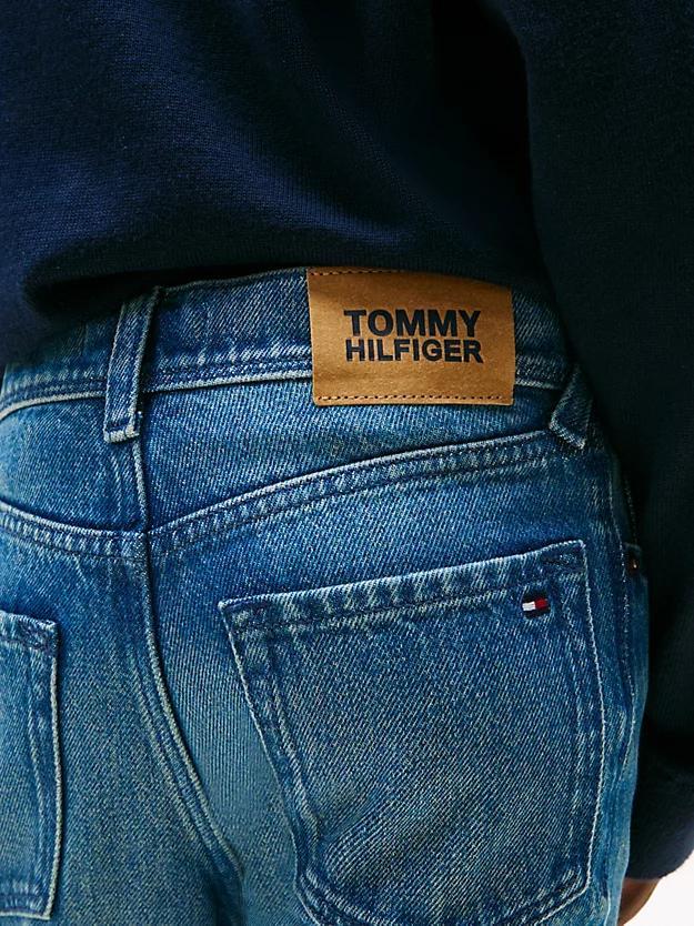 KB0KB09916T/1CD TOMMY HILFIGER
