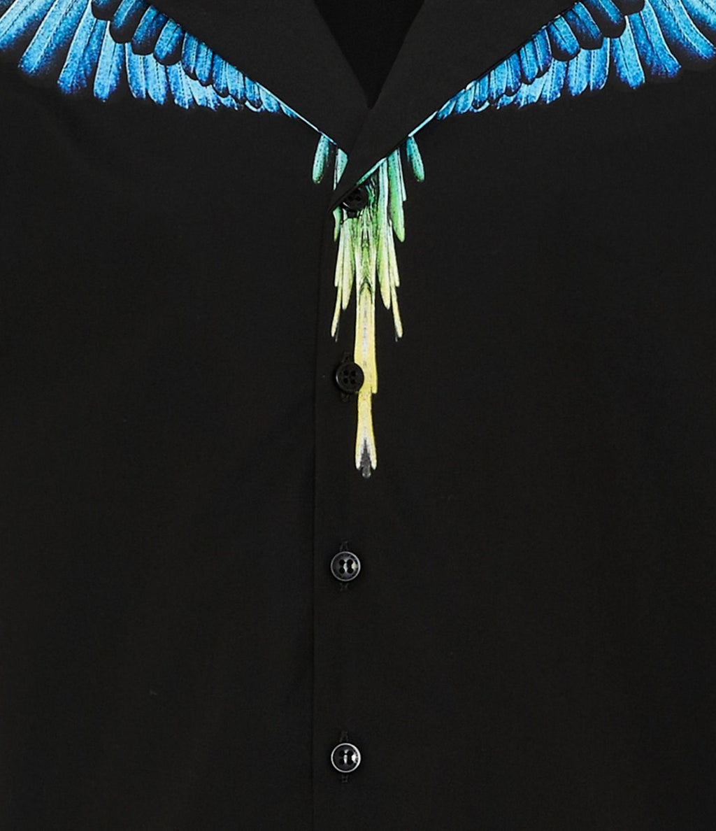 S6CMJBSI123/110 MARCELO BURLON COUNTY OF MILAN