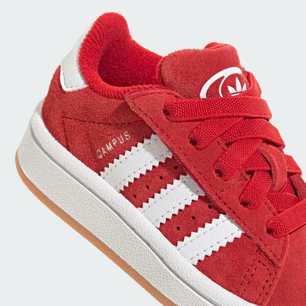CAMPUS 00s CF EL I  BETSCA/FTWWHT/BETSCA JI4336/ND ADIDAS ORIGINALS
