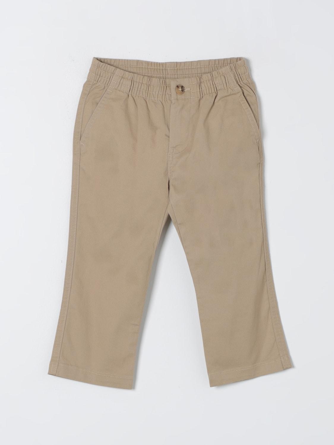 PREPSTER PNT-PANTS-FLAT FRONT 