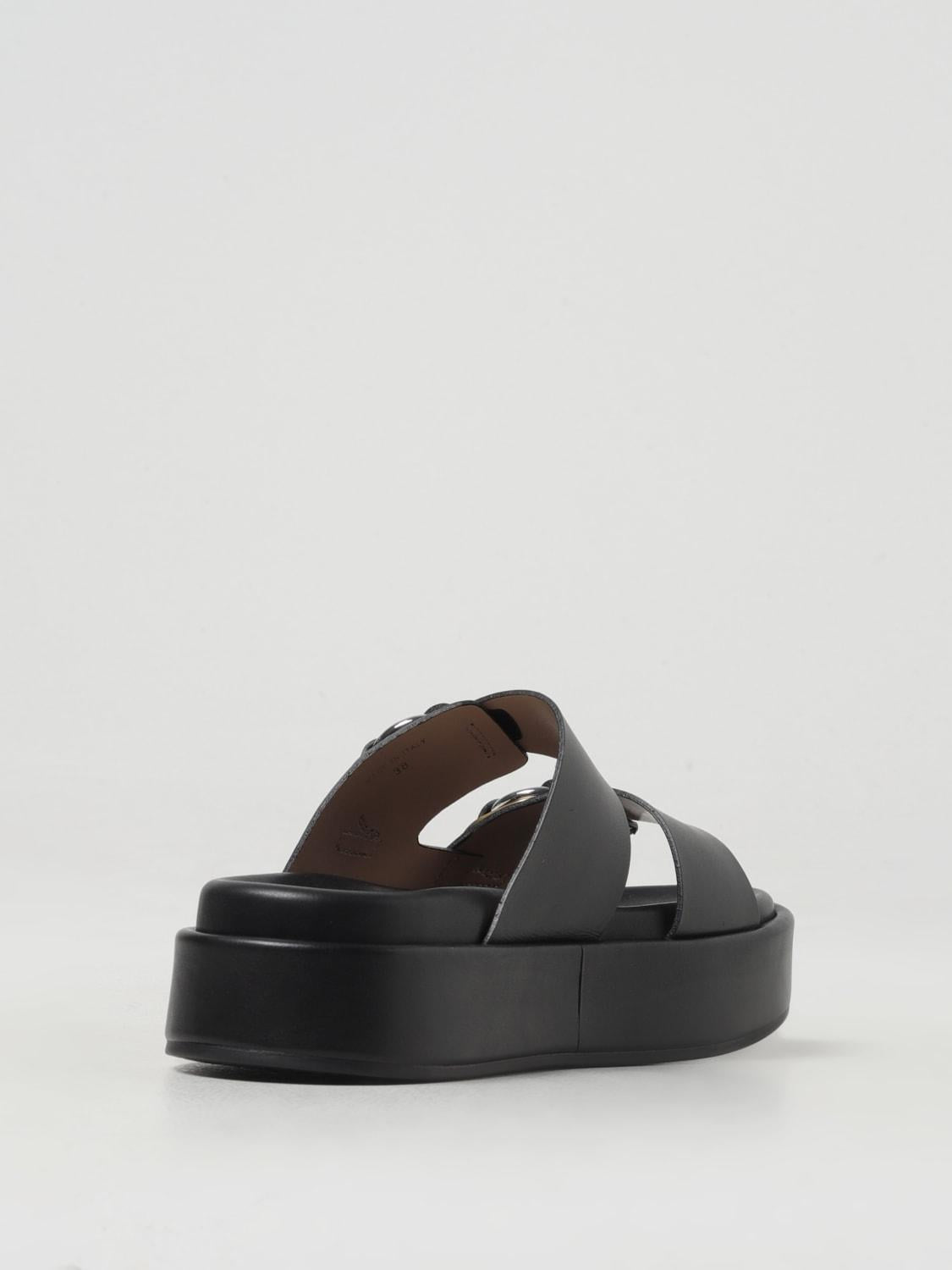 FLORES 01 - SANDAL 