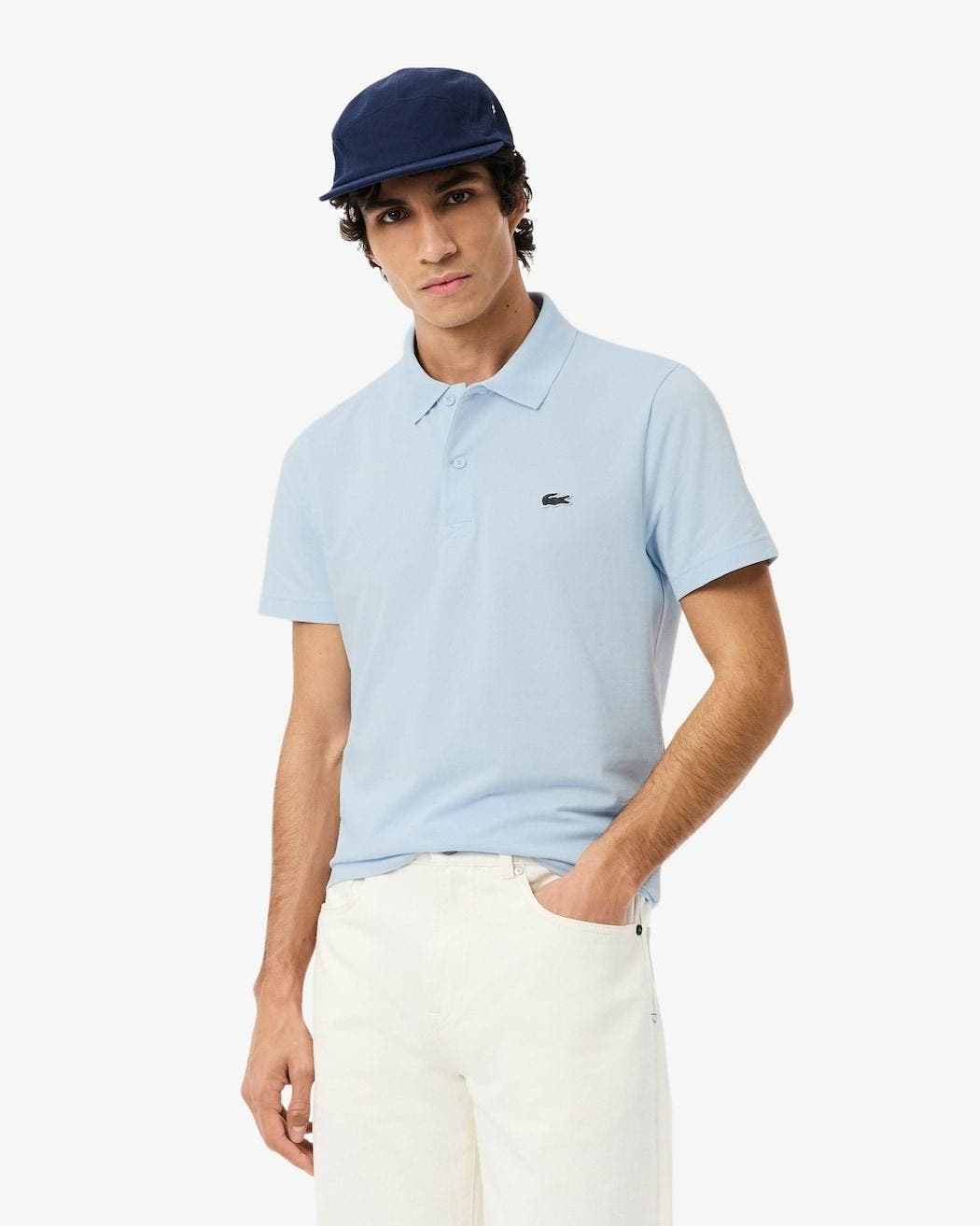 POLO M/C 