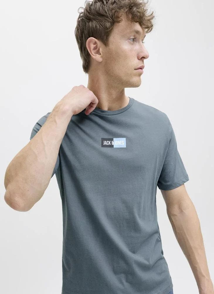 12278509/Stormy Weather JACK AND JONES