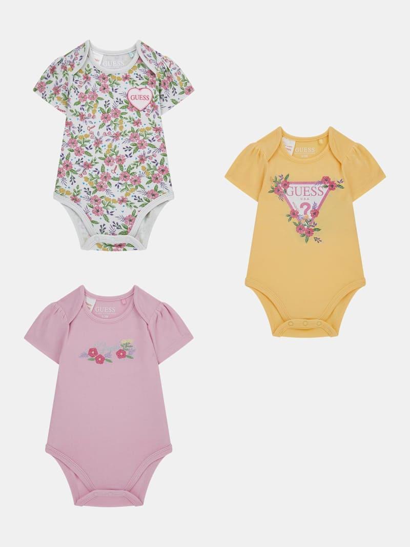 SET 3PCS SS BODY 