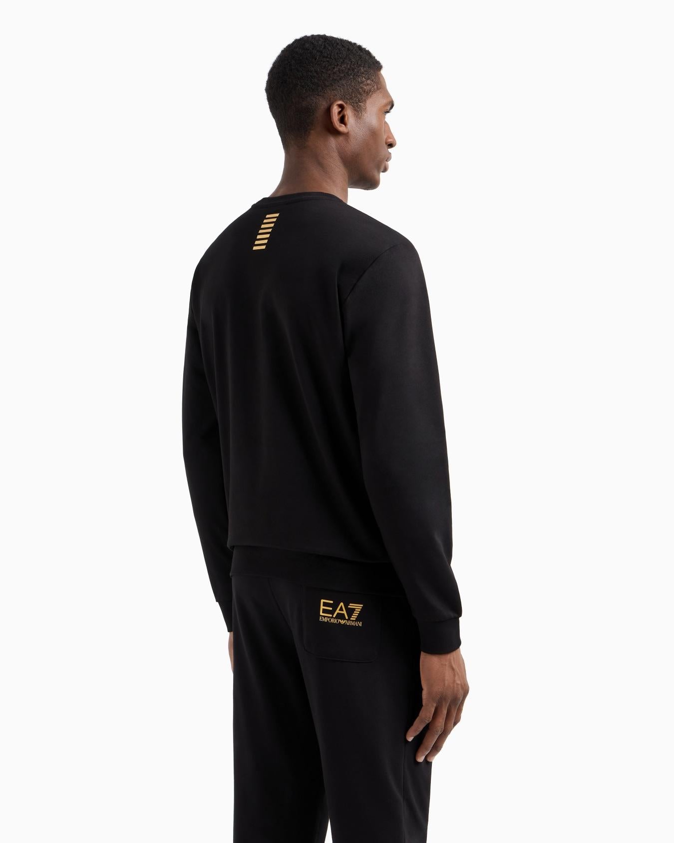 8NPM30 PJVRZ/0208 EMPORIO ARMANI EA7