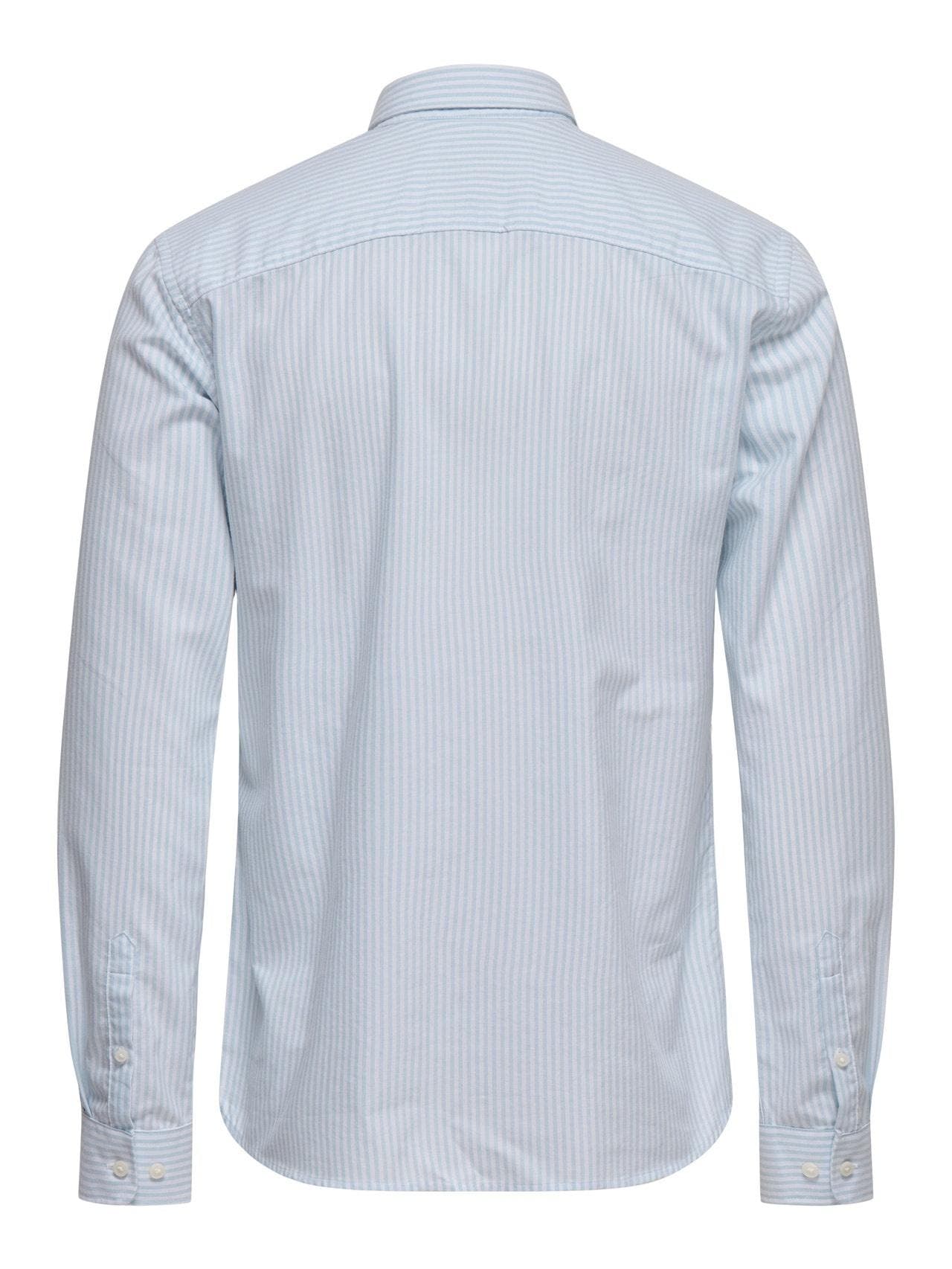 22023977/Bright White ONLY&SONS