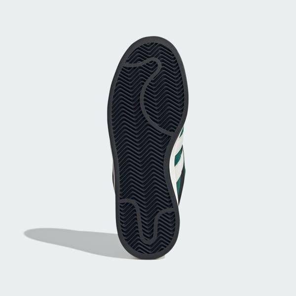 CAMPUS 00s BETA     CBLACK/ALUMIN/CGREEN 