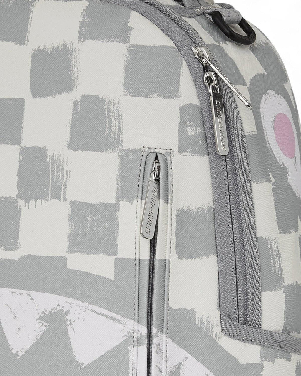 VANQUISH CREAM BACKPACK 