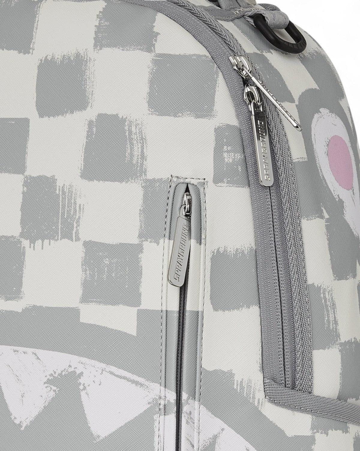 VANQUISH CREAM BACKPACK 