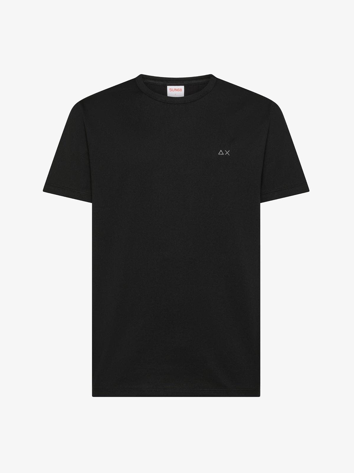 T-SHIRT JERSEY MERCERIZED S/S 