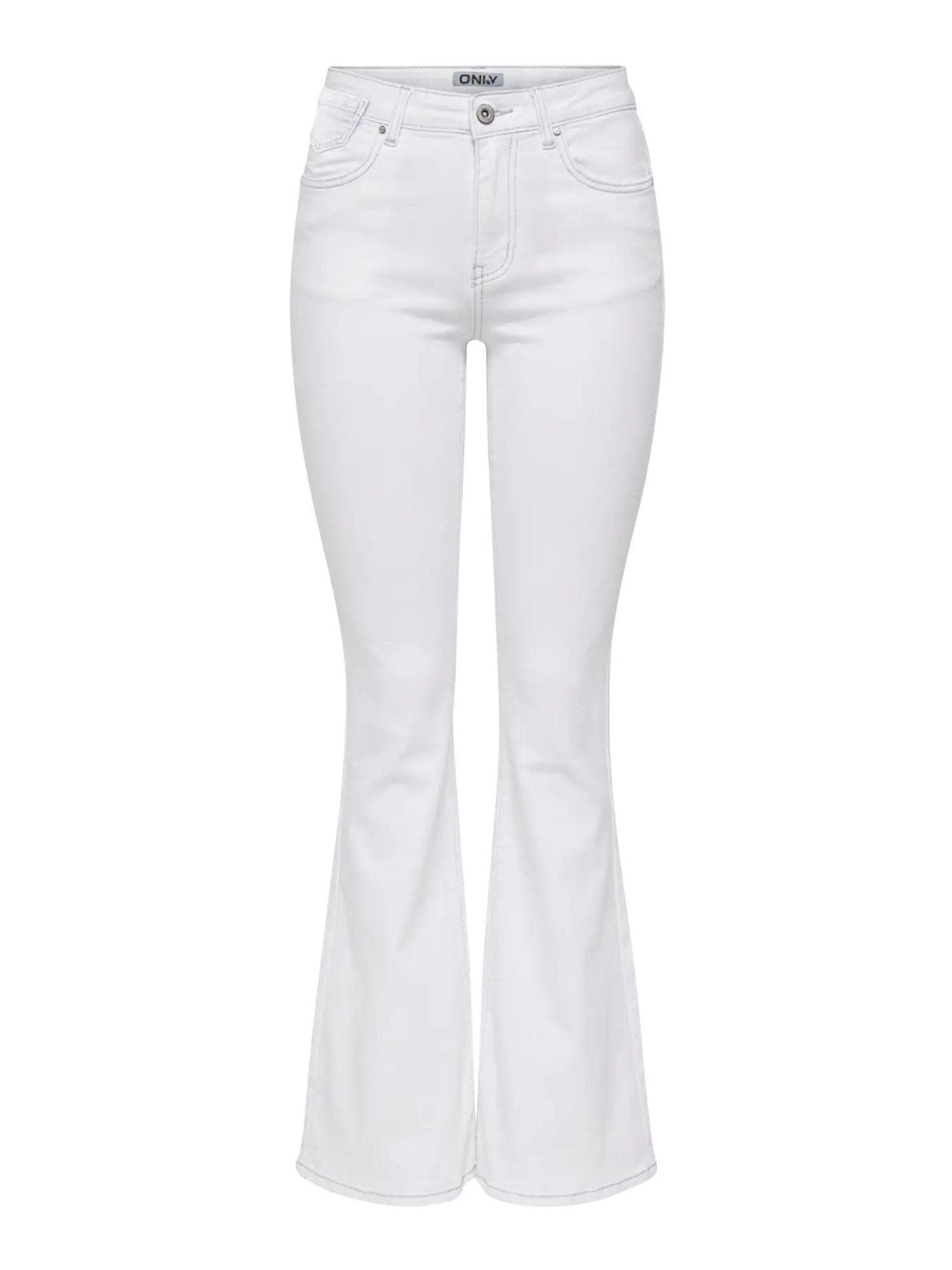 15309845/White Denim ONLY
