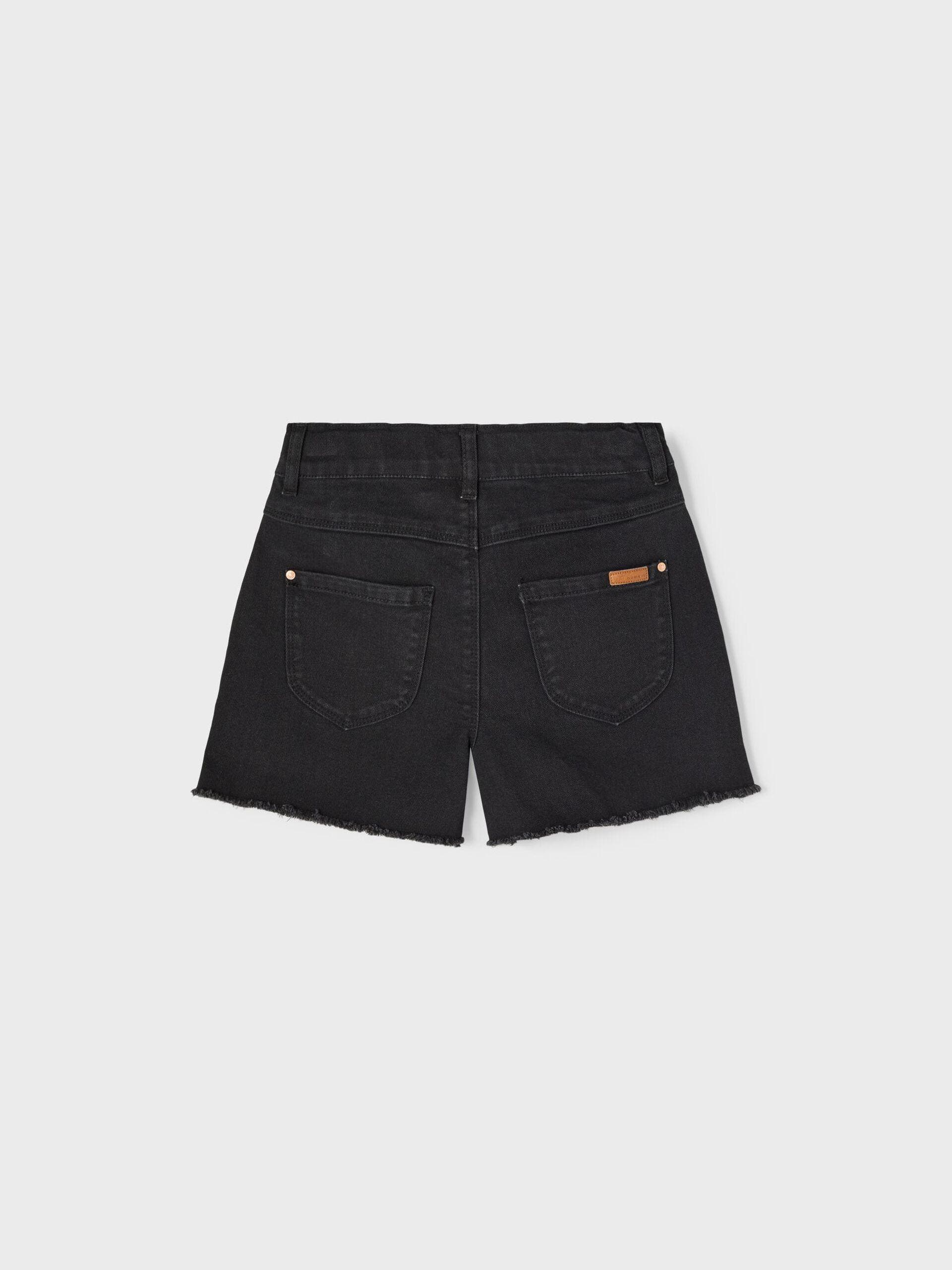 13197313/Black Denim NAME.IT