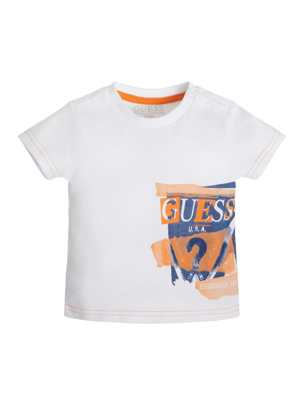 SS T-SHIRT 