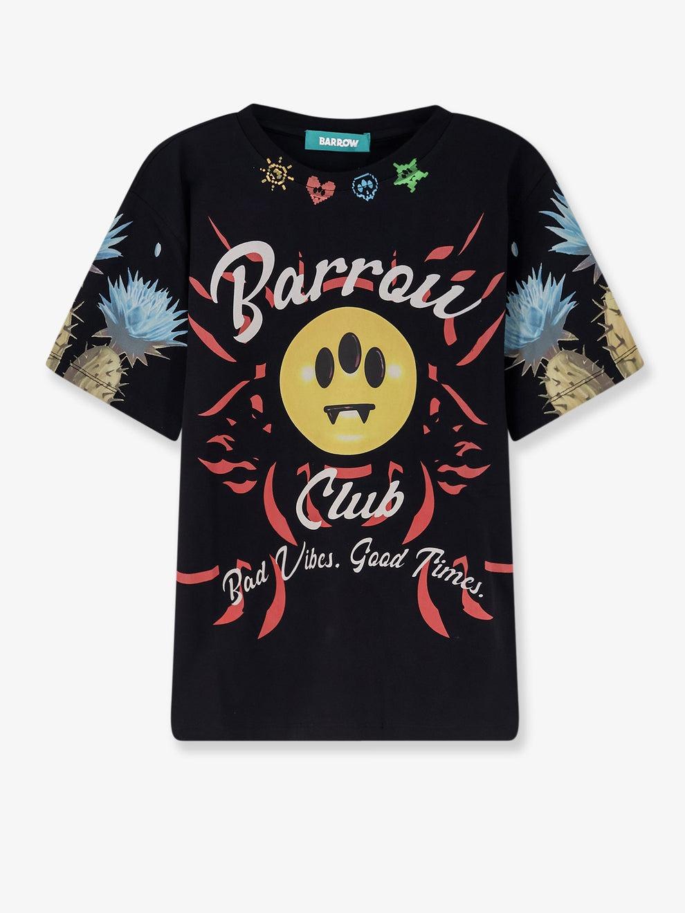 JERSEY T-SHIRT UNISEX 