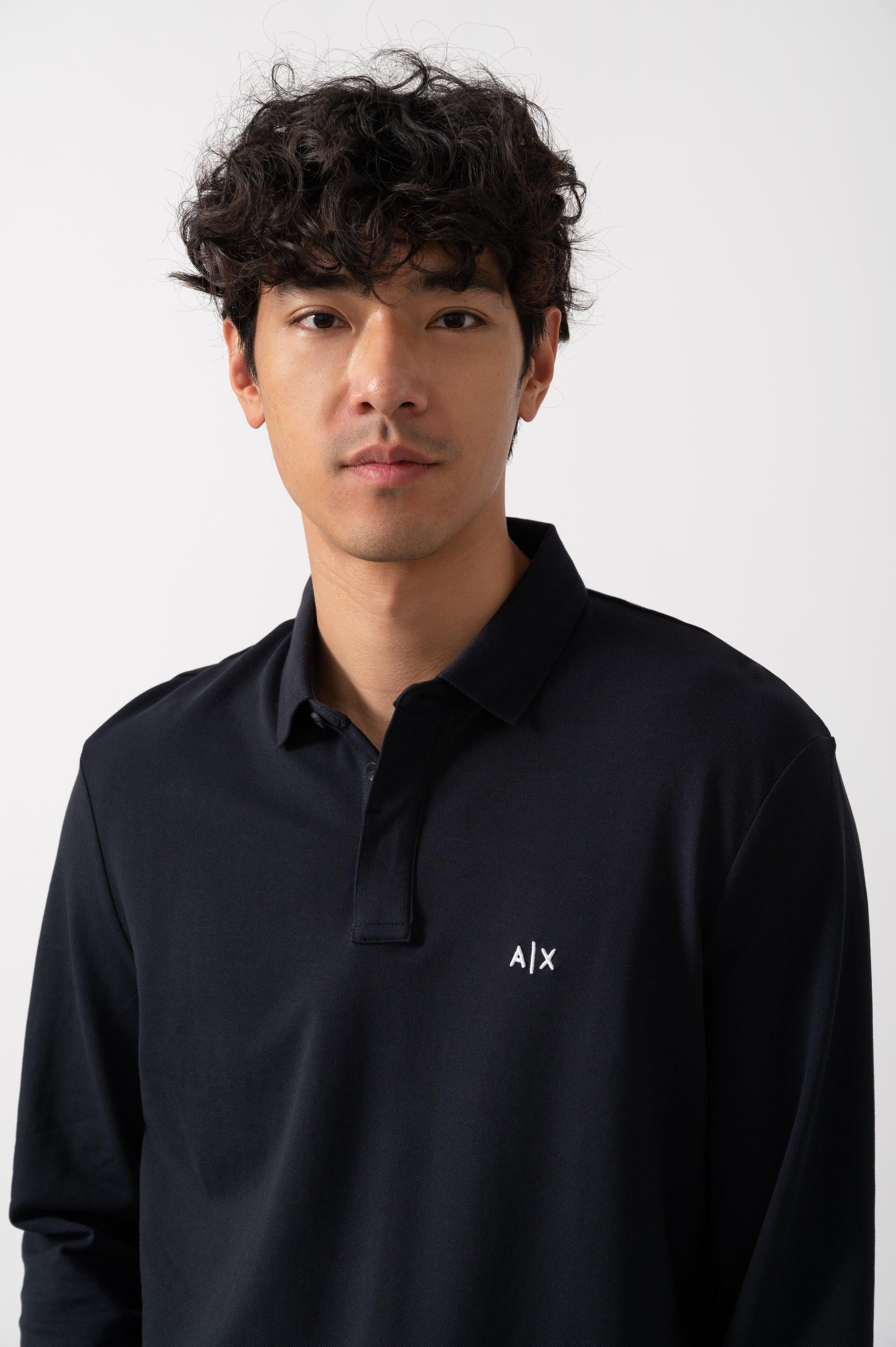 XM001288 AF17321/UB101 ARMANI EXCHANGE