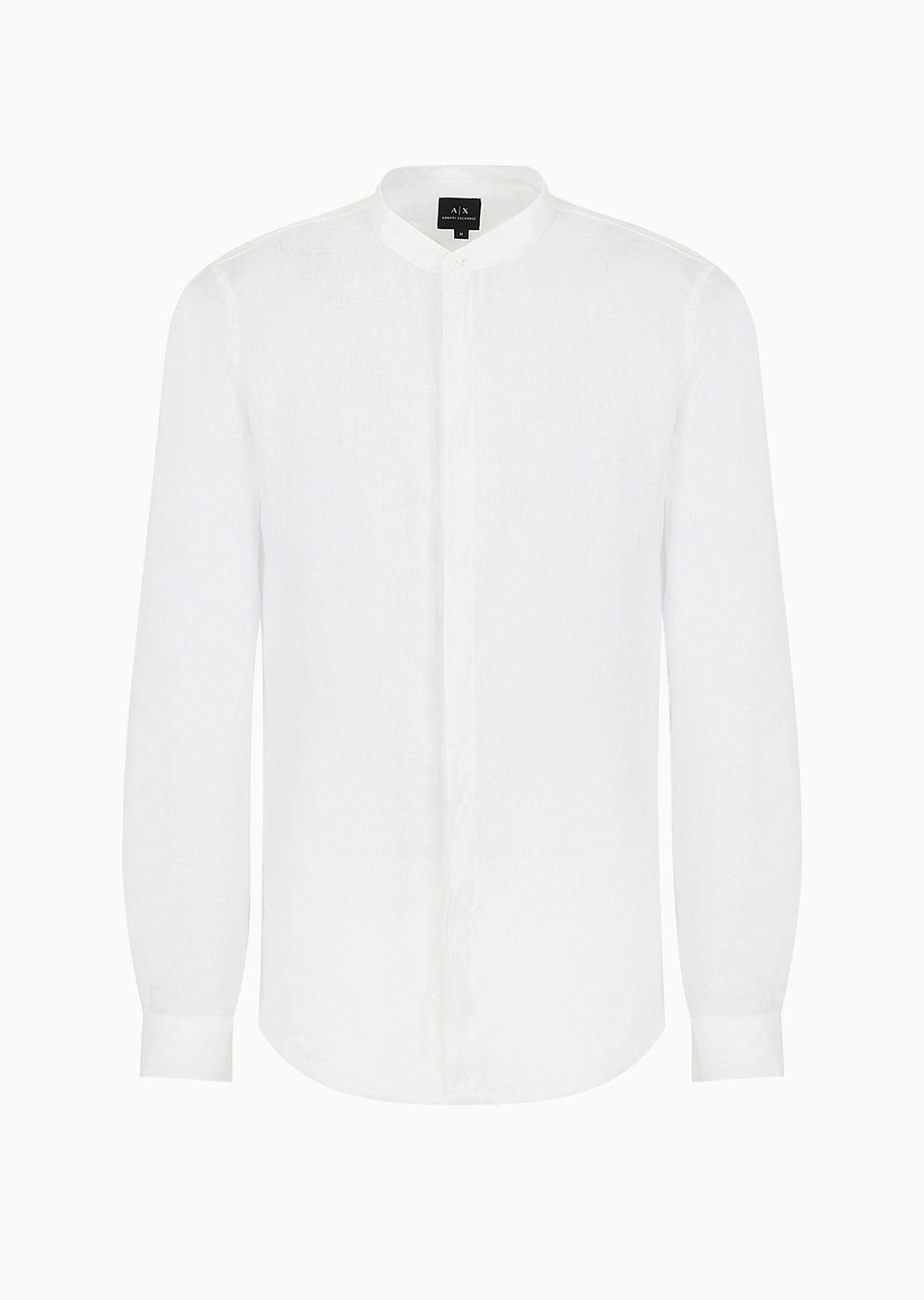 SHIRT 8NZC66 ZNCFZ/1100 ARMANI EXCHANGE