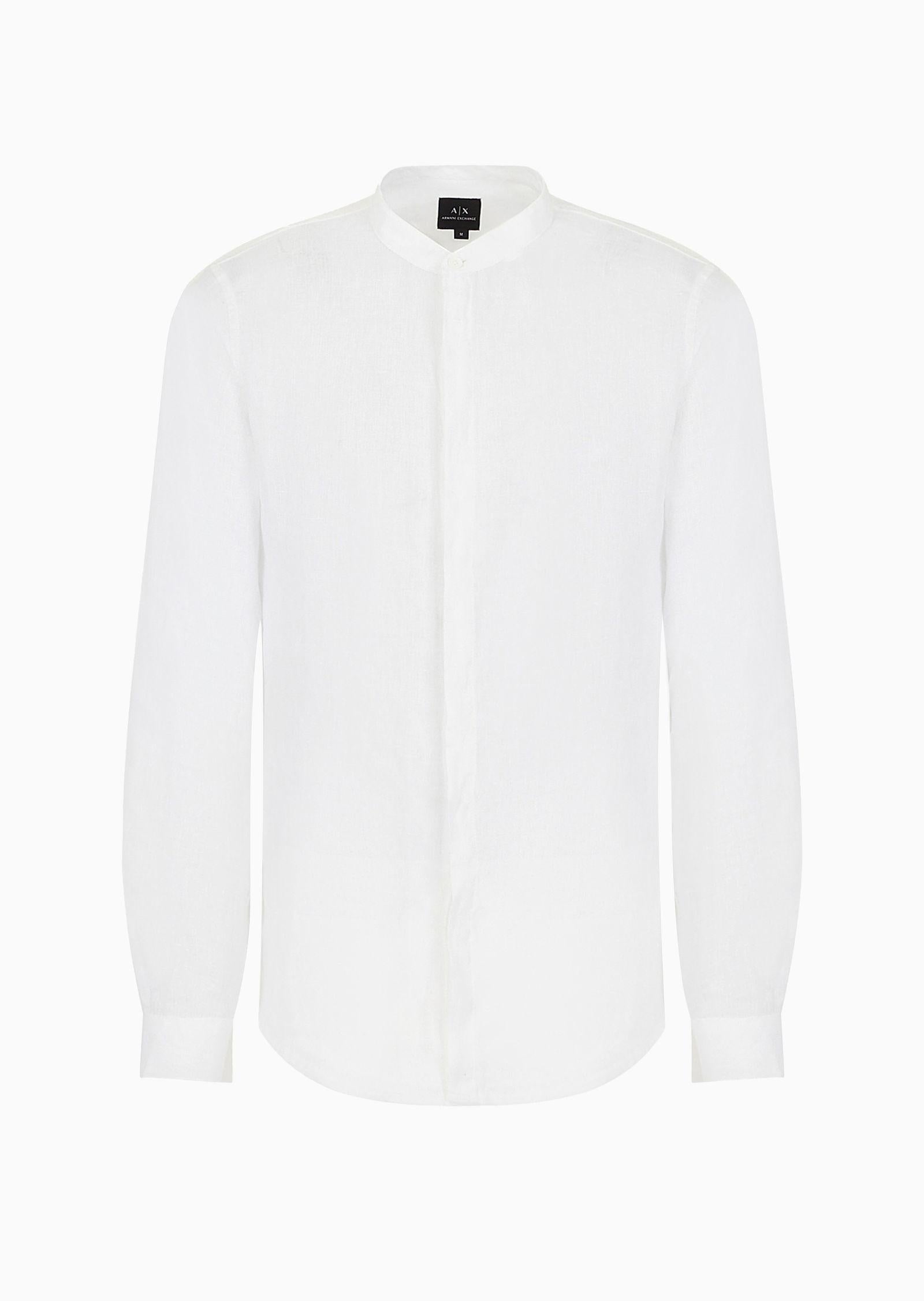 SHIRT 8NZC66 ZNCFZ/1100 ARMANI EXCHANGE