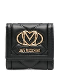 LOVE MOSCHINO PORTAFOGLIO
