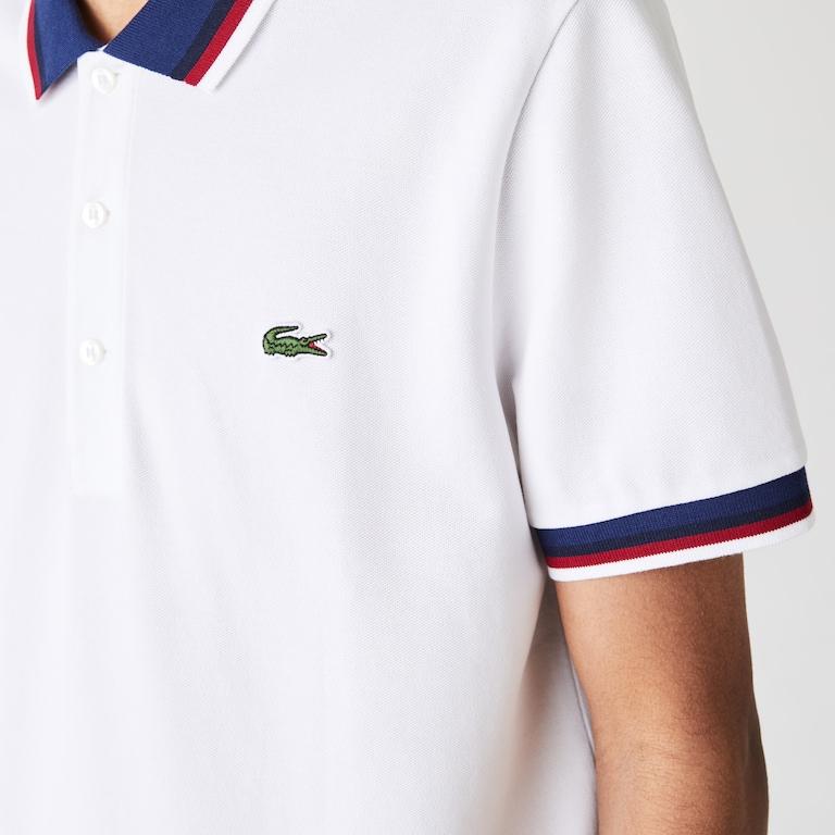 POLO M/C 