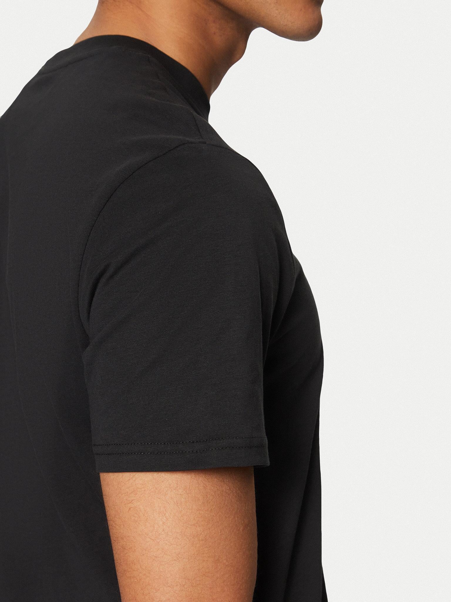 U4BM03KCAM1/JBLK GUESS