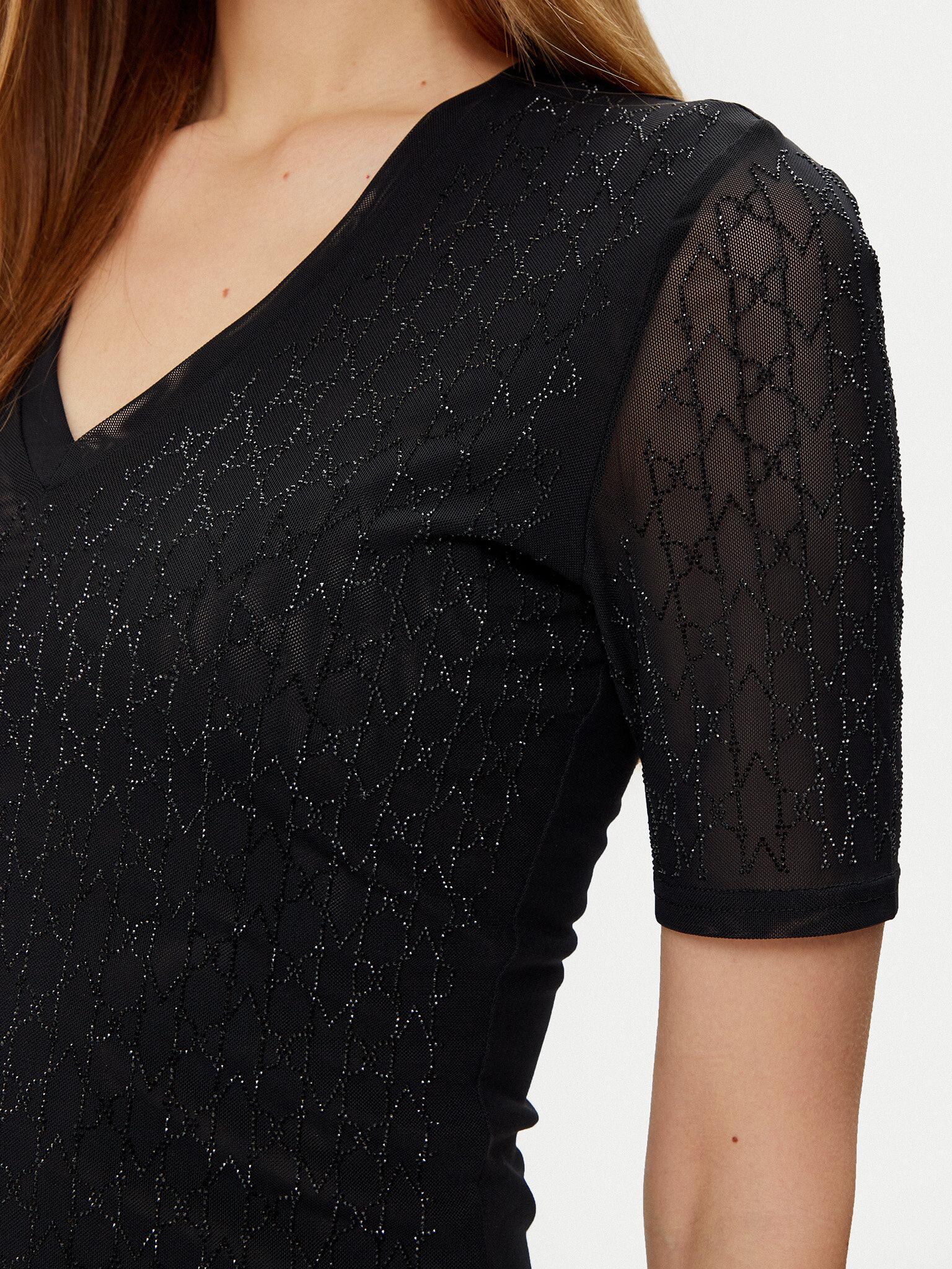 5RGP226311A/JBLK GUESS MARCIANO