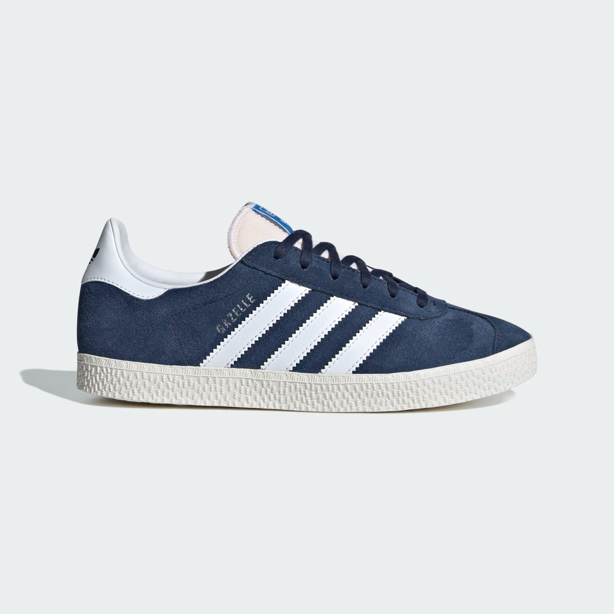 GAZELLE J 