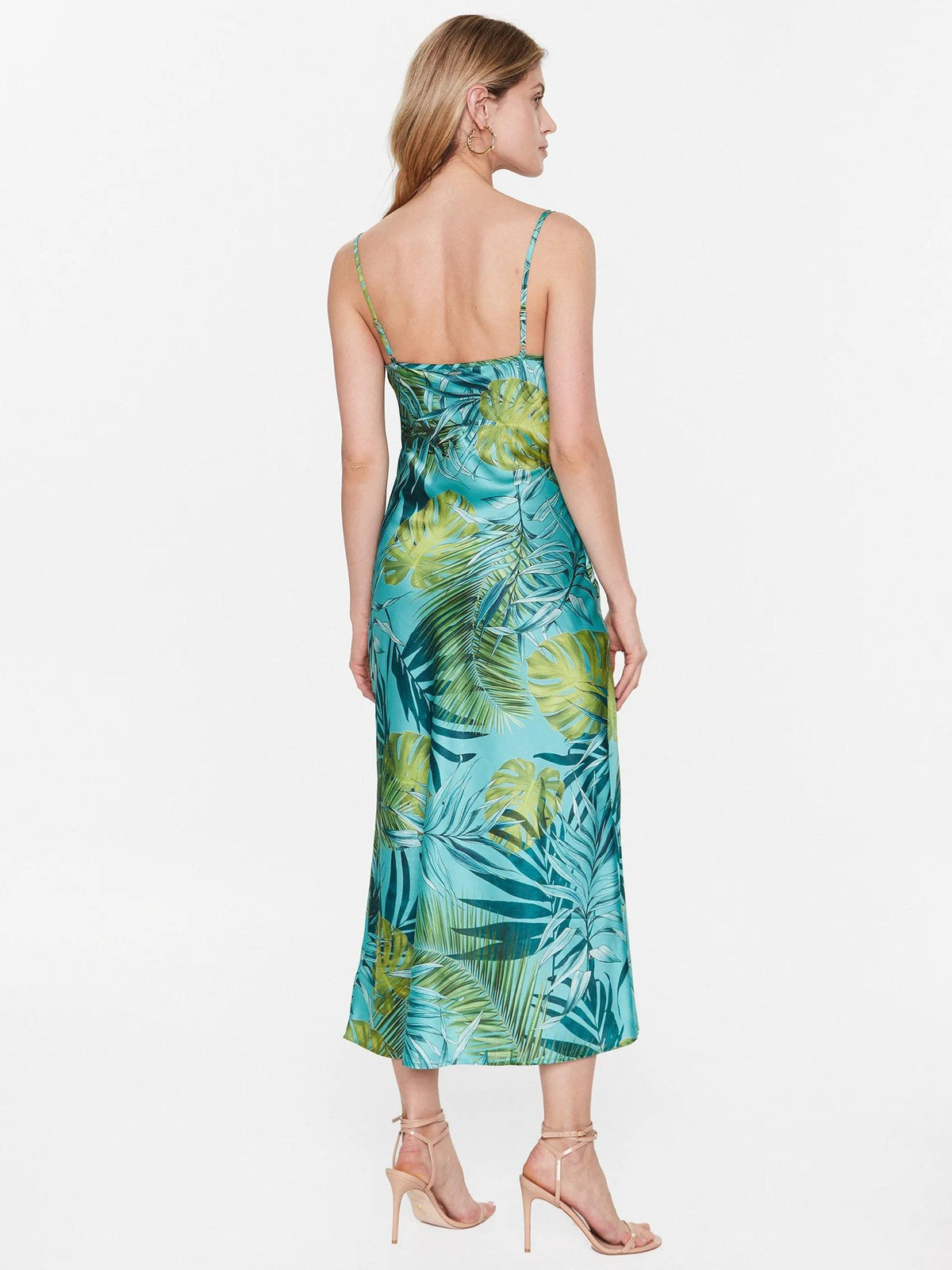 AKILINA DRESS 