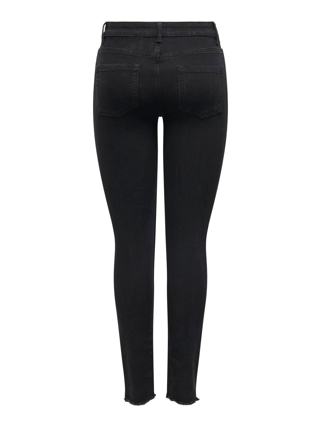 15336727/Black Denim ONLY