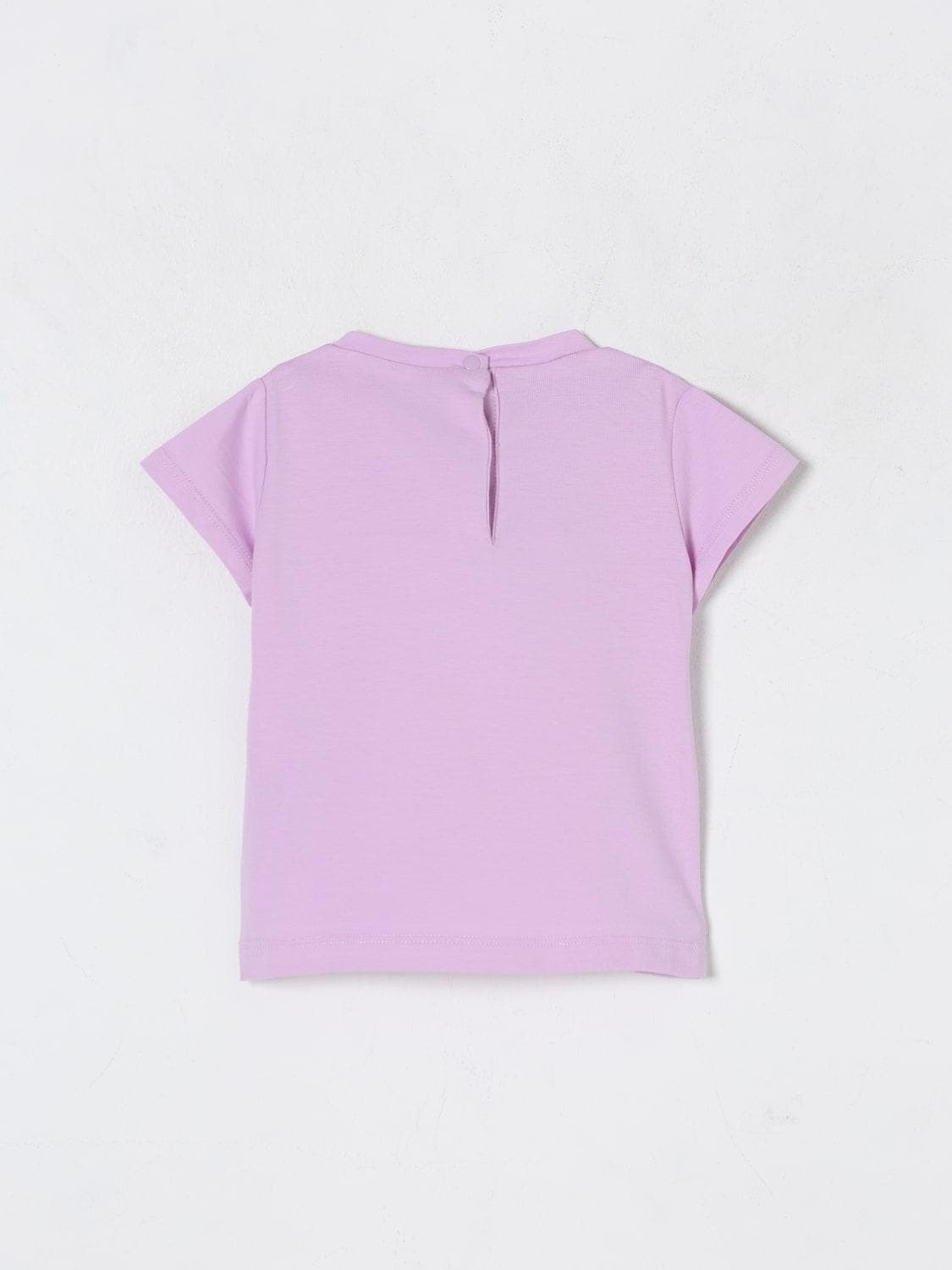 T-SHIRT ST P M/C 