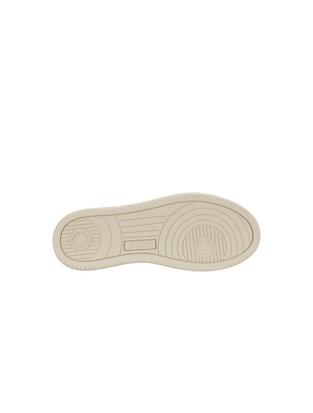 Sneakers Autry Medalist - Aulw-ll59 AULW - LL59/LL59 AUTRY