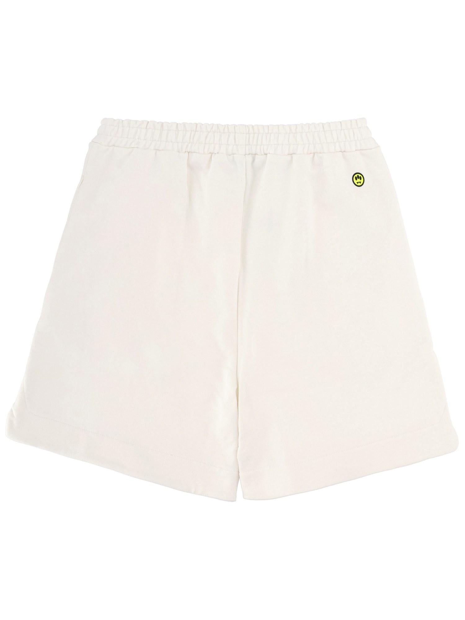 SWEATSHORTS UNISEX 