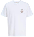 12277569/Bright White JACK AND JONES