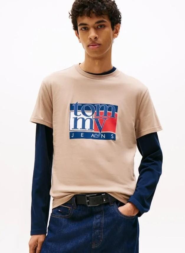 DM0DM21977/AFE TOMMY JEANS