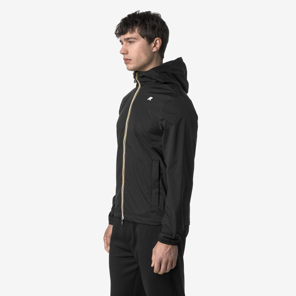 JACK  STRETCH NYLON JERSEY 