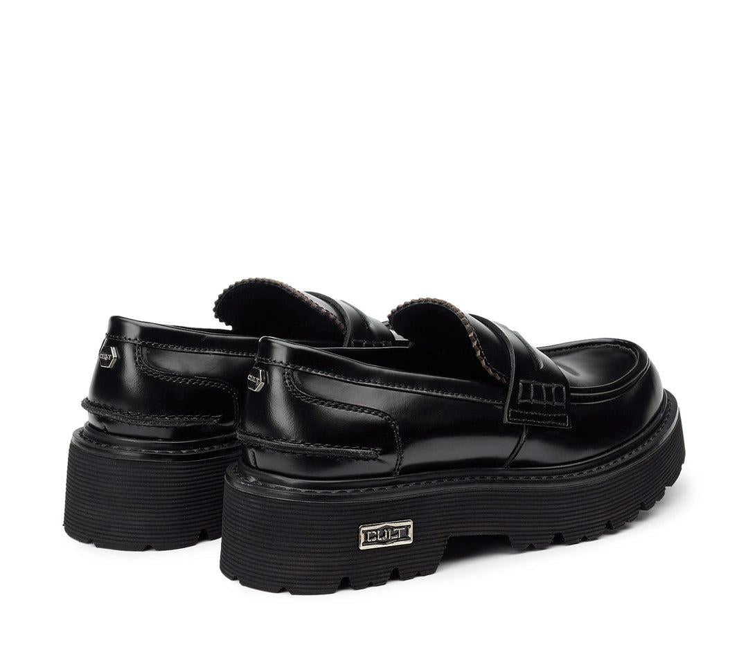 SLASH 3947 LOW W BRUSHED LEATHER CLW3947/00 CULT