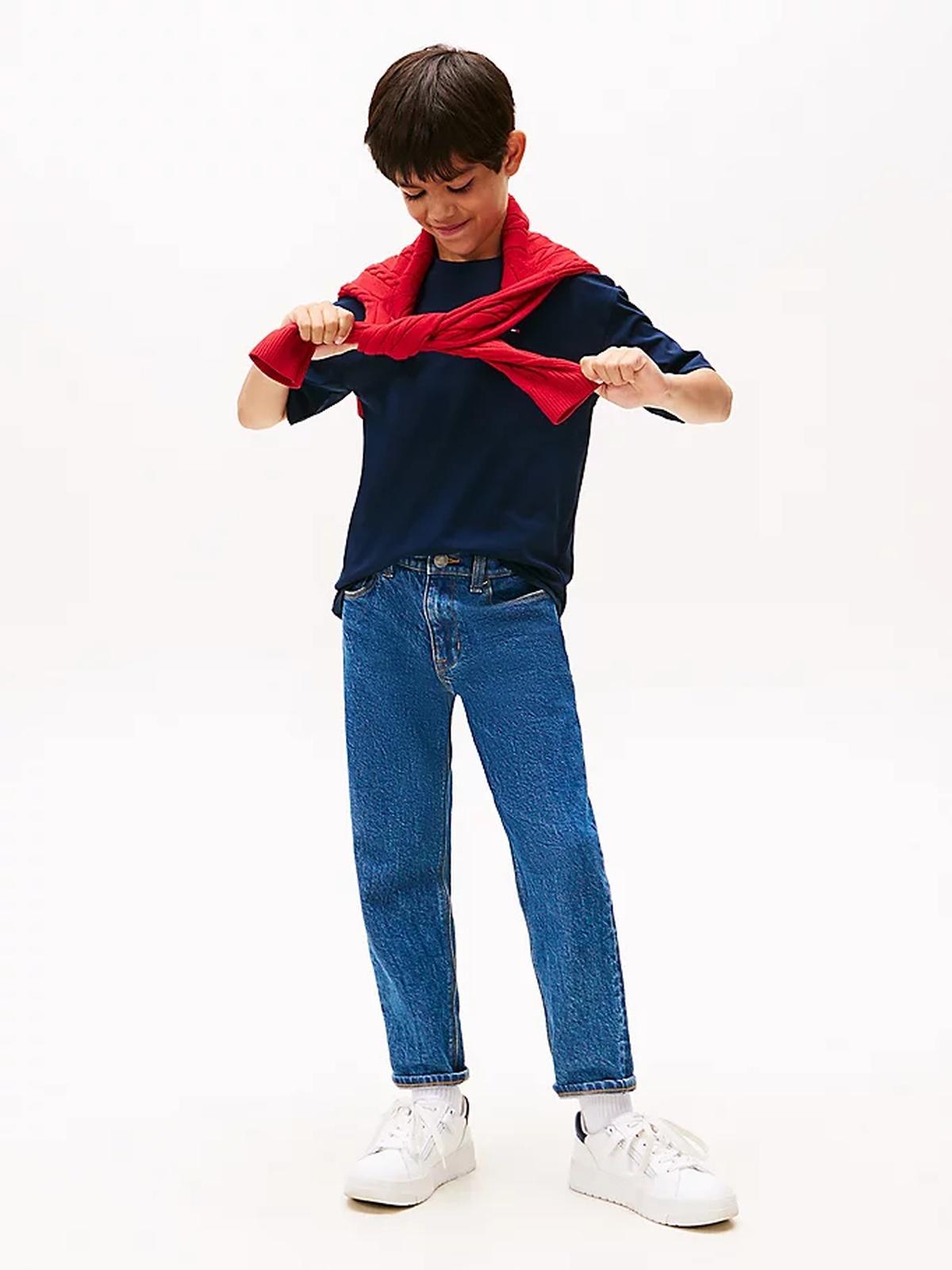 KB0KB09646T/C1G TOMMY HILFIGER