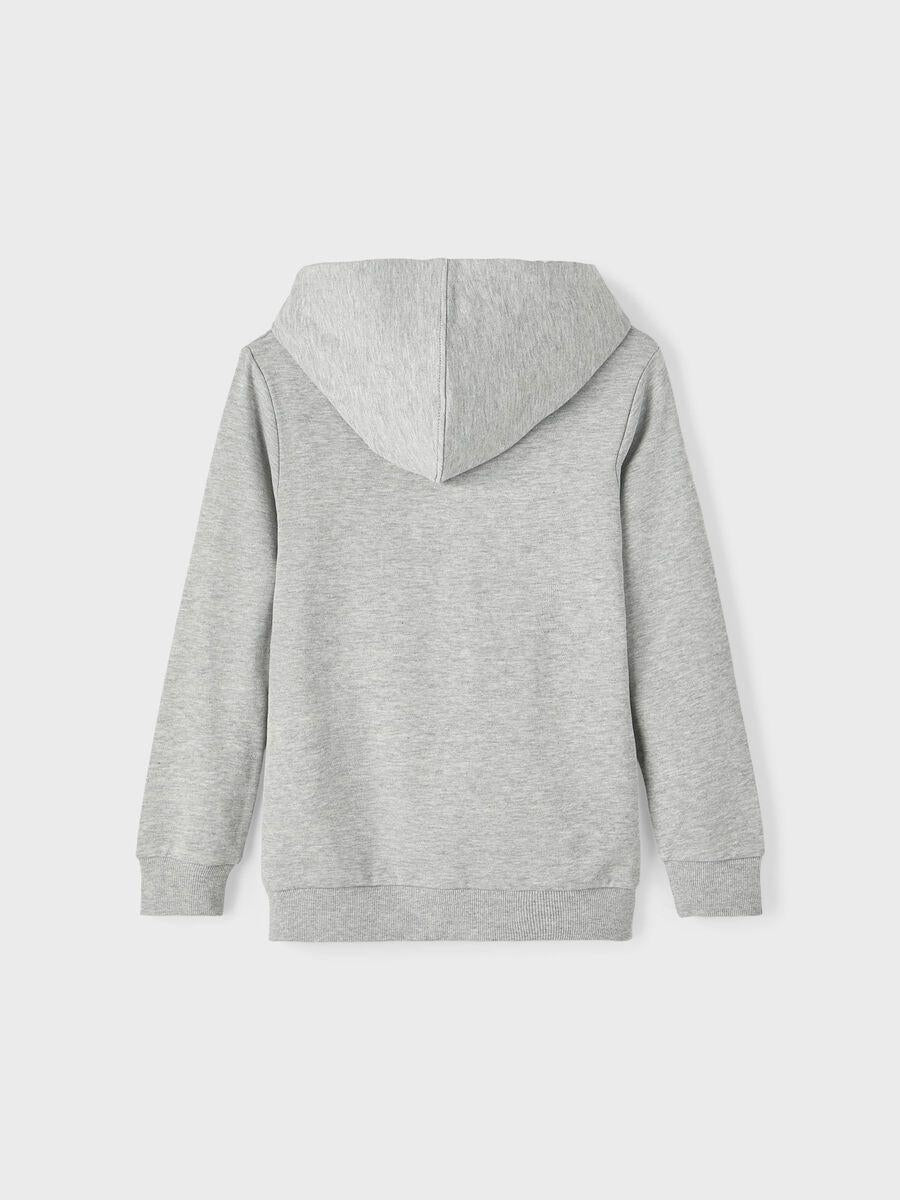 13215896/Grey Melange NAME.IT