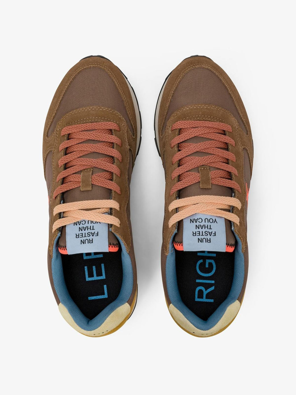 TOM MULTICOLOR 
