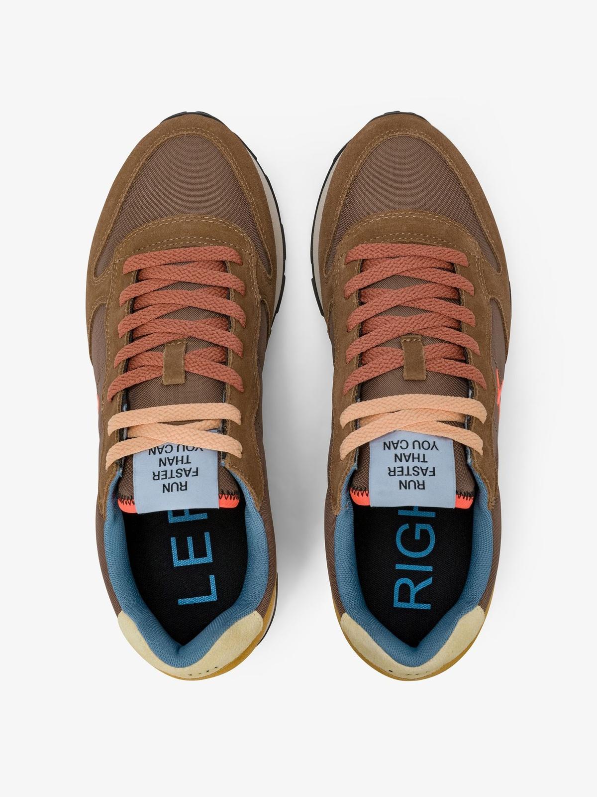 TOM MULTICOLOR 