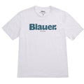 BLAUER ERNST