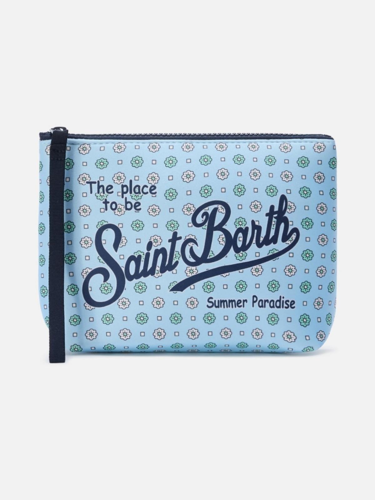 ALIN001-00918L/00918L MC2 SAINT BARTH