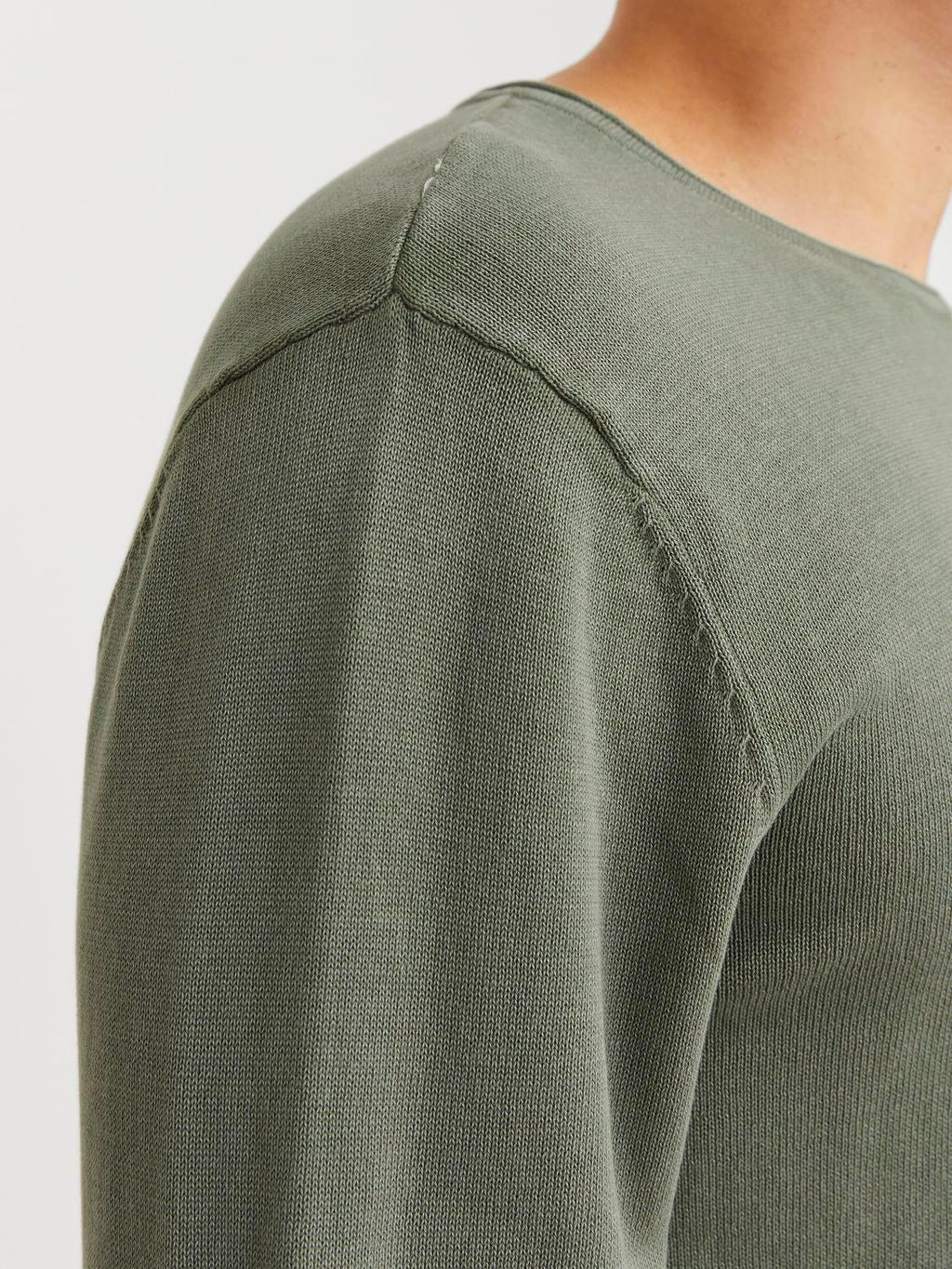 12174001/Agave Green JACK AND JONES