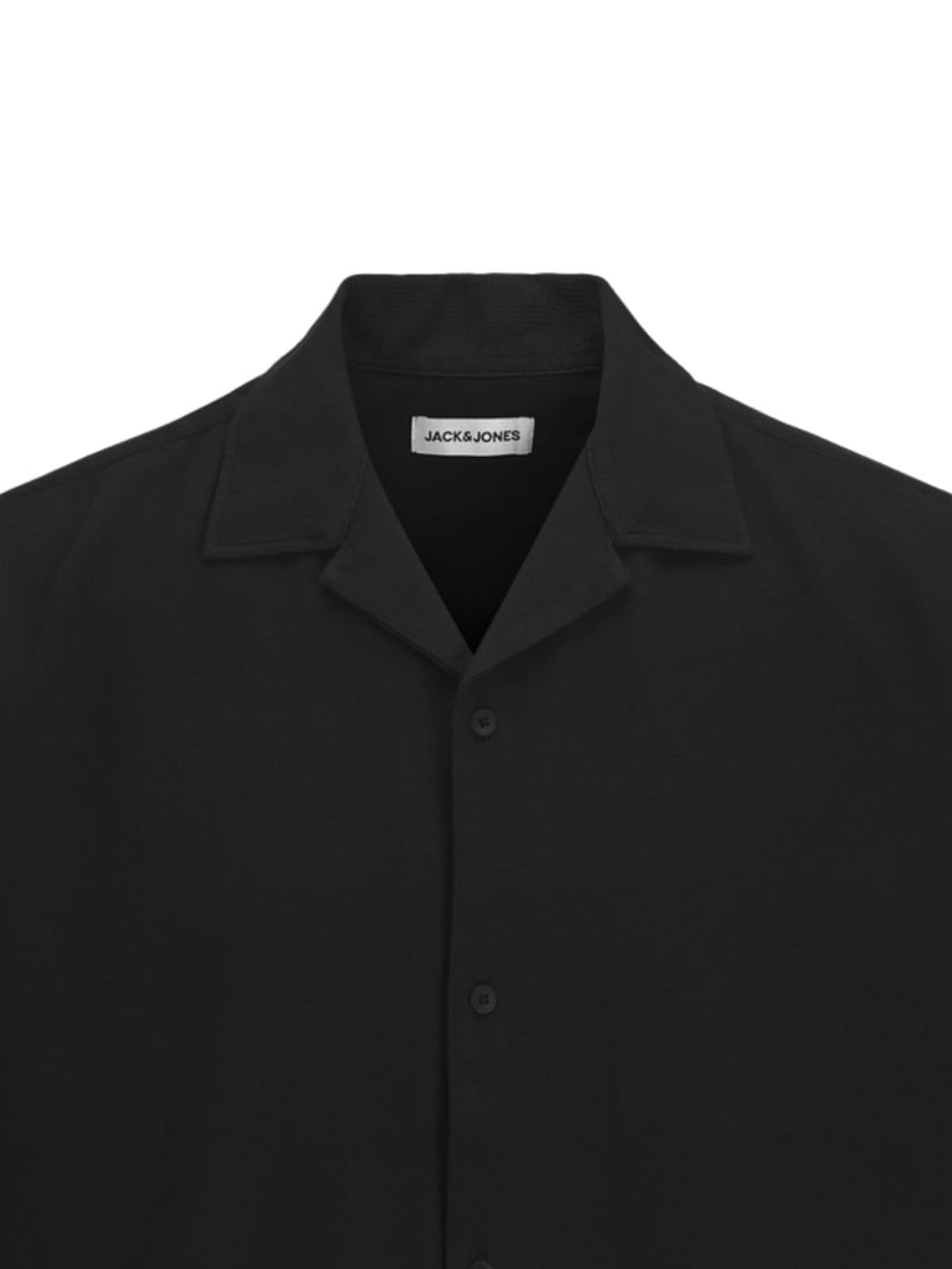 JJGLOBAL WAFFLE RESORT SHIRT SS 