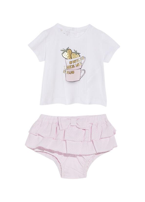 SUIT KA2118T8801/C3027 LIU JO